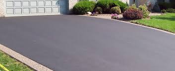 Saranap, CA Driveway Paving Services Company